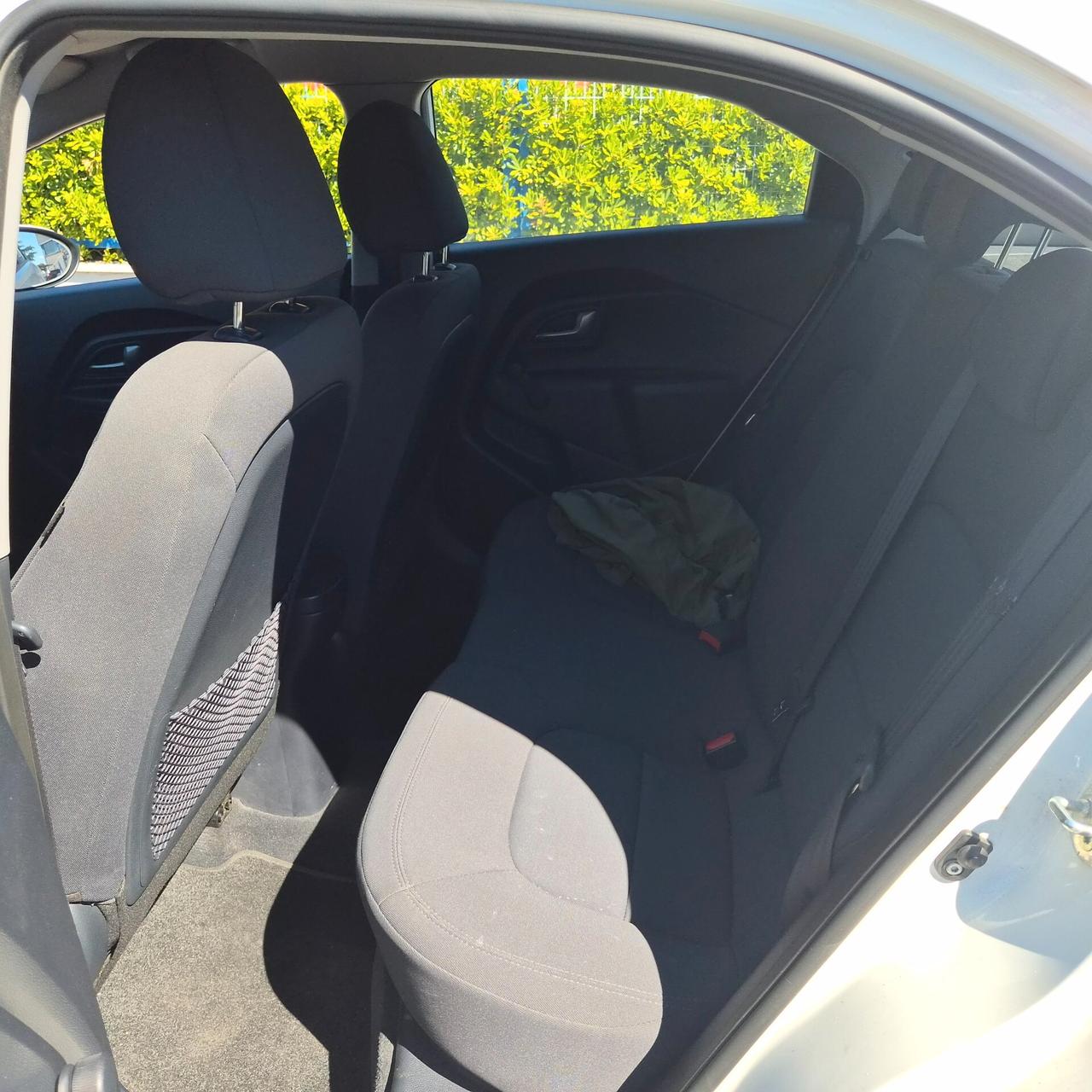 Kia Rio 1.1 CRDi 5p. Active