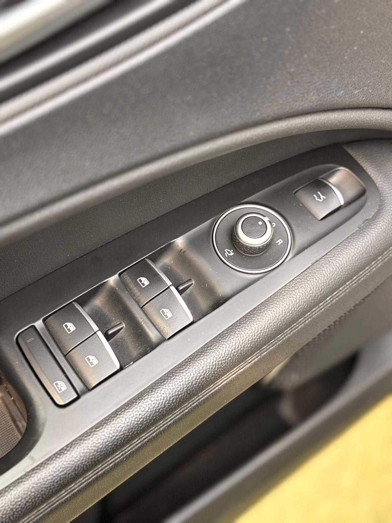 Alfa Romeo Stelvio 2.2 Turbodiesel 190 CV AT8 Q4 Sprint