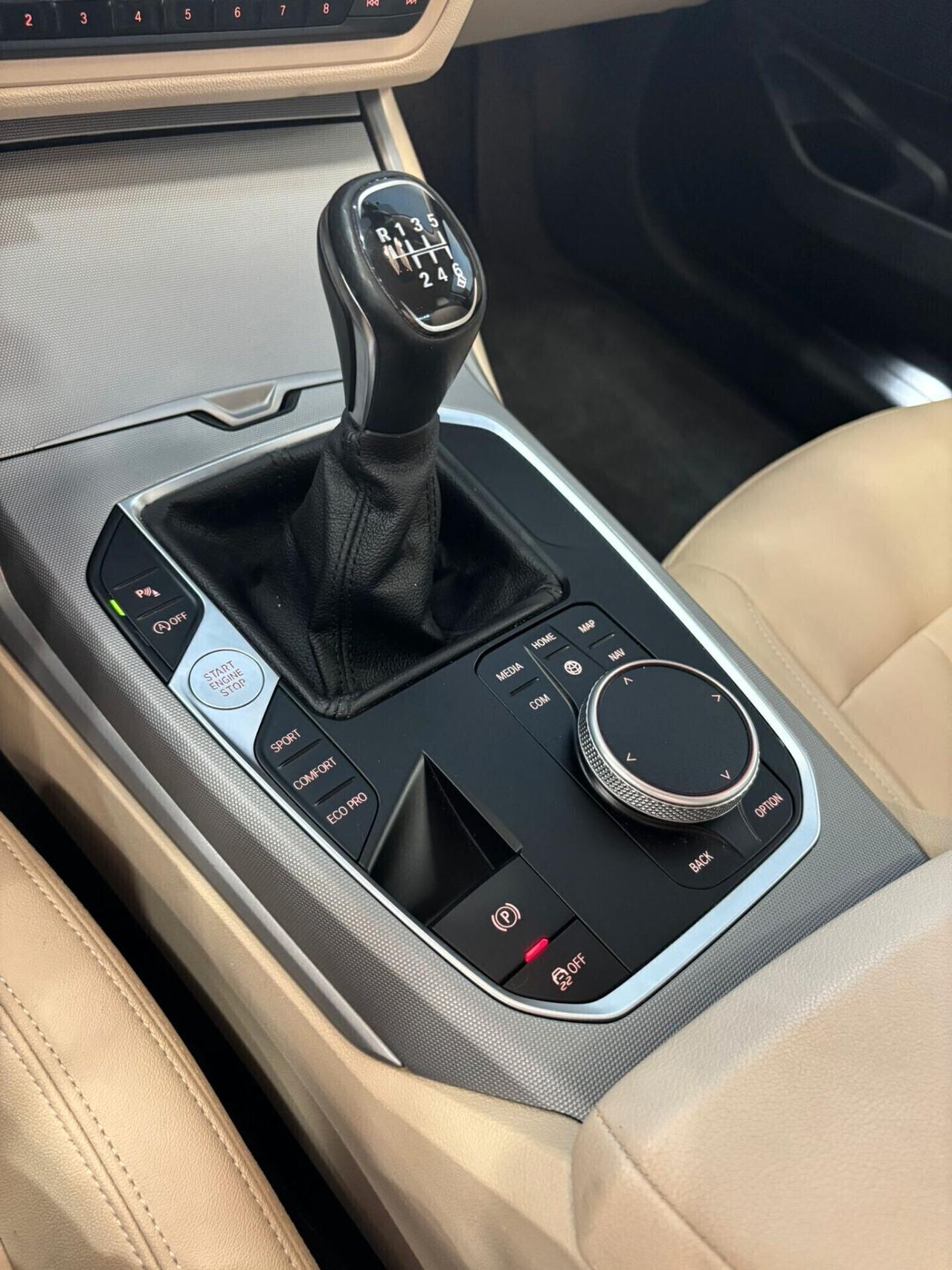 Bmw 320d Business Advantage