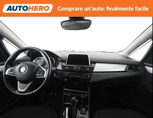 BMW 225 xe Active Tourer iPerformance Advantage aut.