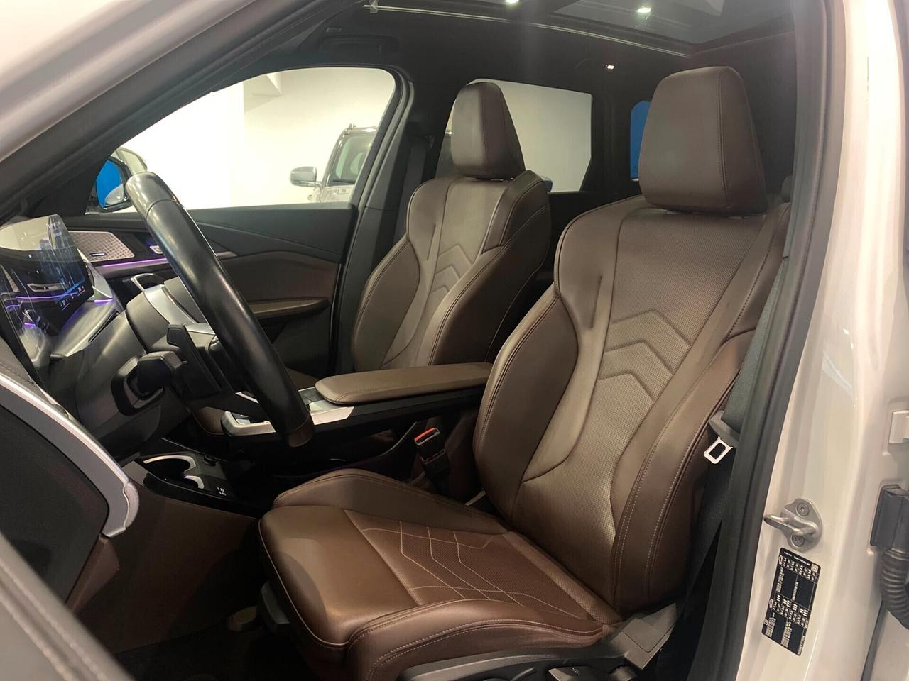 Bmw X1 sDrive 18d Msport Pro