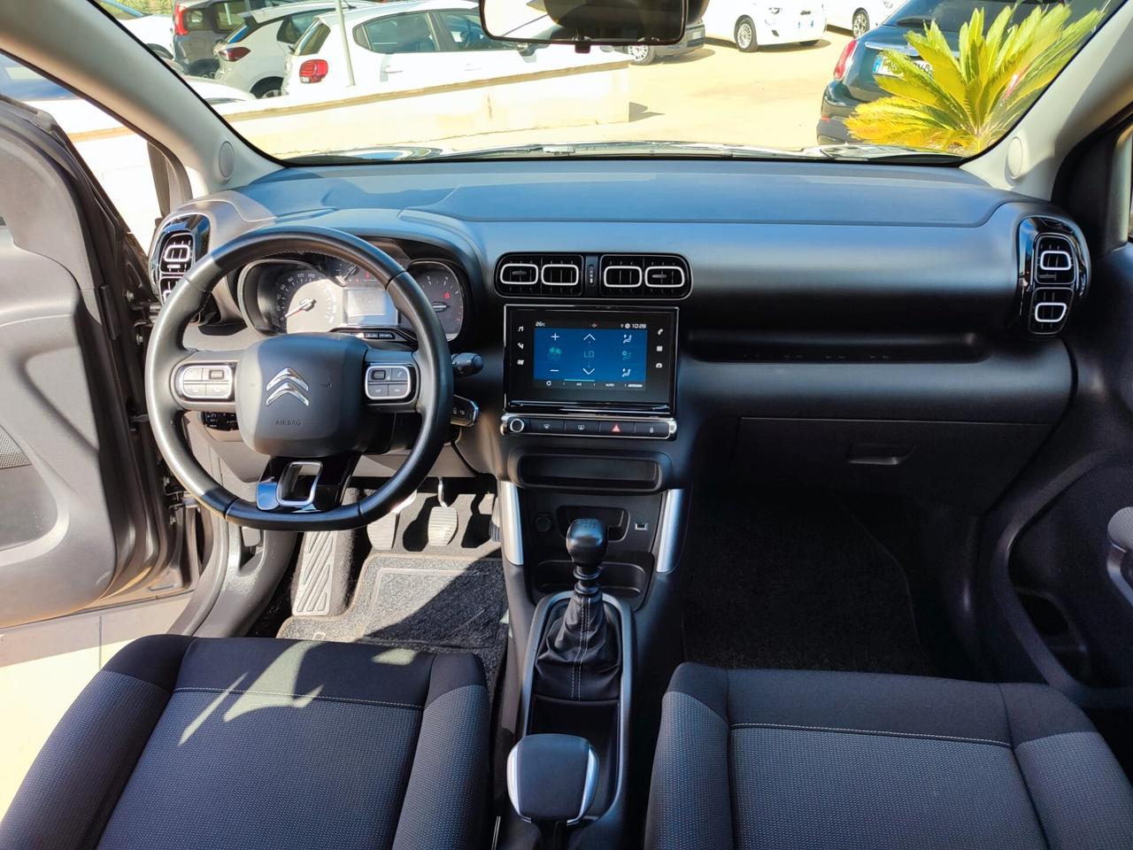 Citroen C3 Aircross PureTech 110 S&S Feel