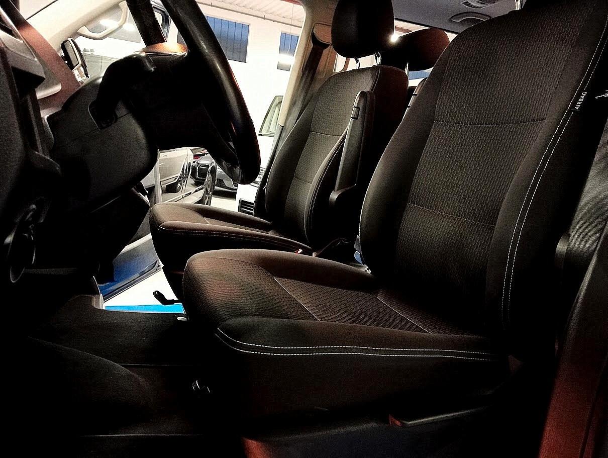 Volkswagen T6 Multivan 2.0 TDI 150cv 4MOTION 4X4 PRONTA CONSEGNA