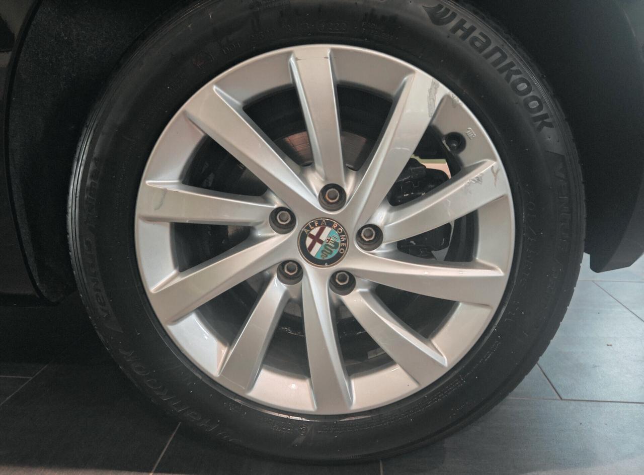 Alfa Romeo Giulietta 1.6 JTDm-2 120 CV Progression