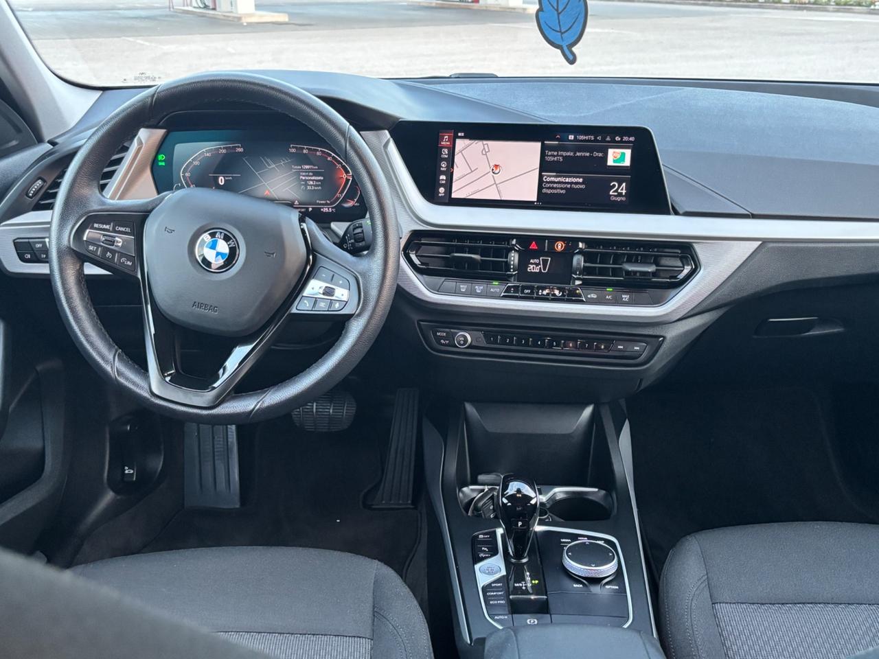 Bmw 118 118 d 5p. Business Advantage