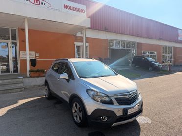 Opel Mokka X 1.4 Turbo GPL Tech 140CV 4x2 b-Color