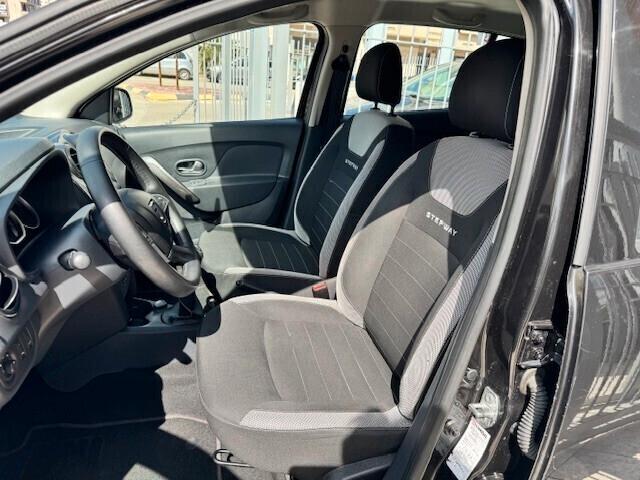 Dacia Sandero 1.5 dCi 8V 90 CV S&S Easy-R Serie Speciale Brave