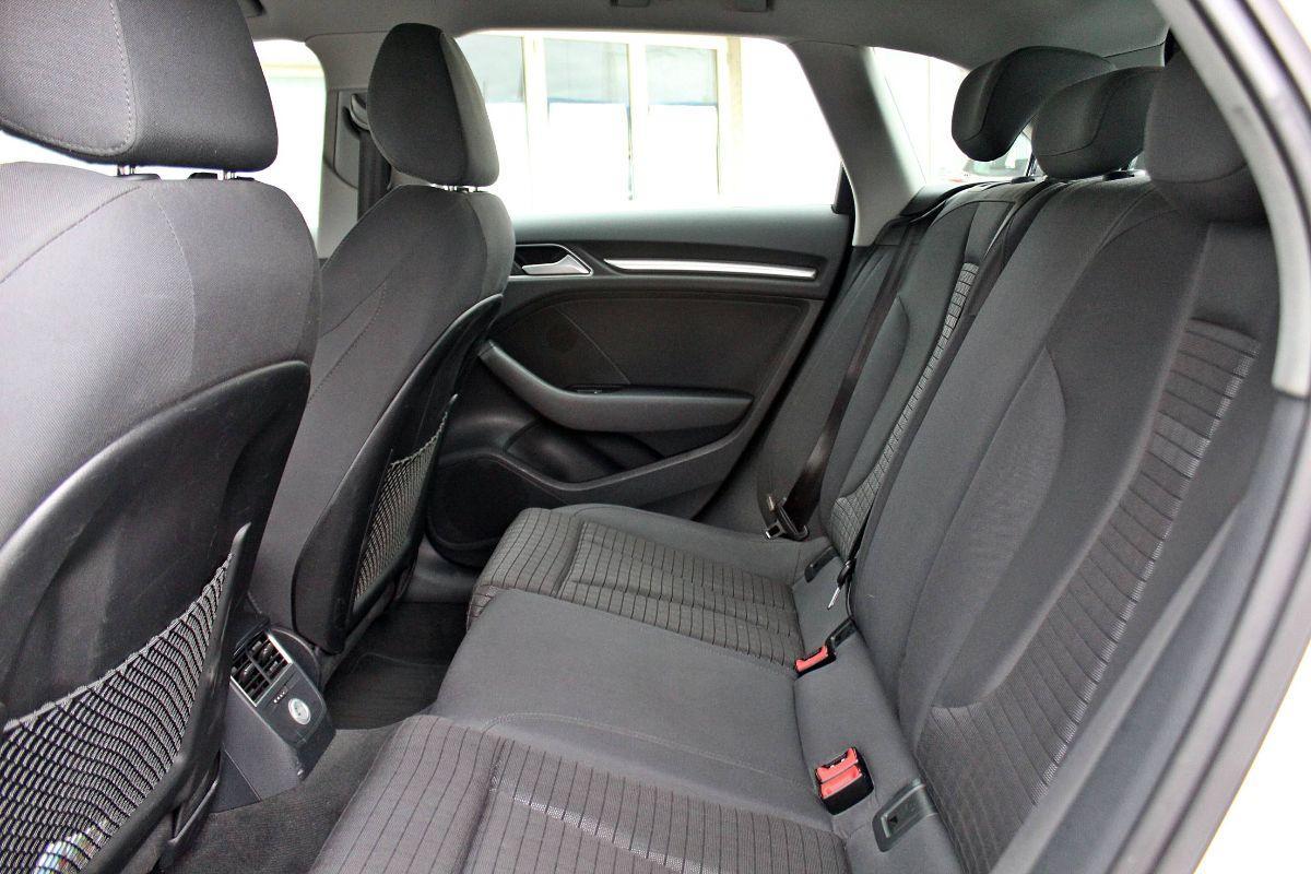 AUDI - A3 - SPB 1.6 TDI Sport