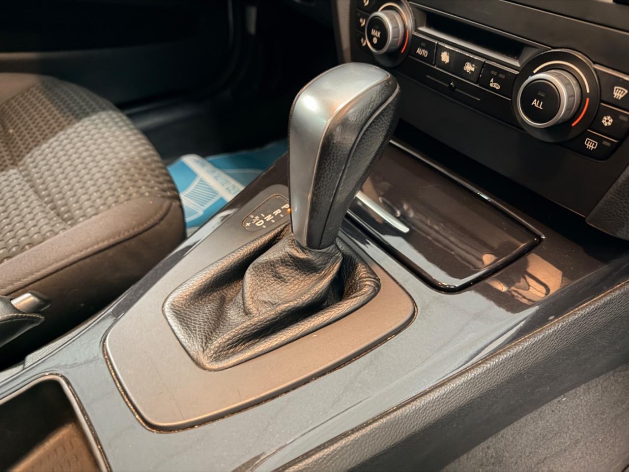 Bmw 318 318d 2.0 143CV cat MSport