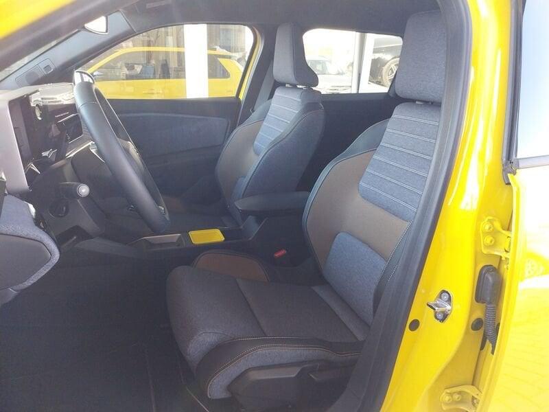 Renault 5 E-Tech Electric R5 Techno 150 cv Comfort Range