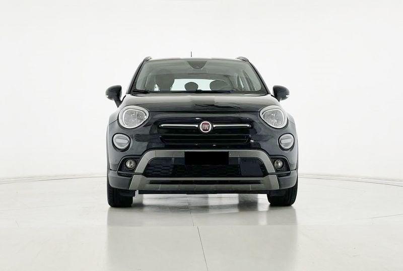 FIAT 500X 500X 1.6 MultiJet 130 CV Cross