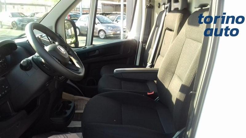 FIAT Ducato 33MH2 PASSO MEDIO TETTO ALTO 2.2MJET 140CV
