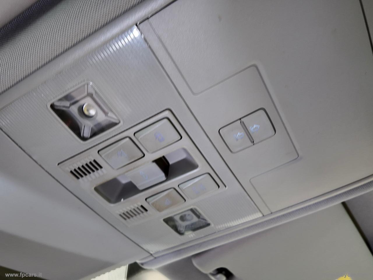 VOLKSWAGEN Tiguan 2.0 TDI DSG Advanced BMT TETTO APRIBILE