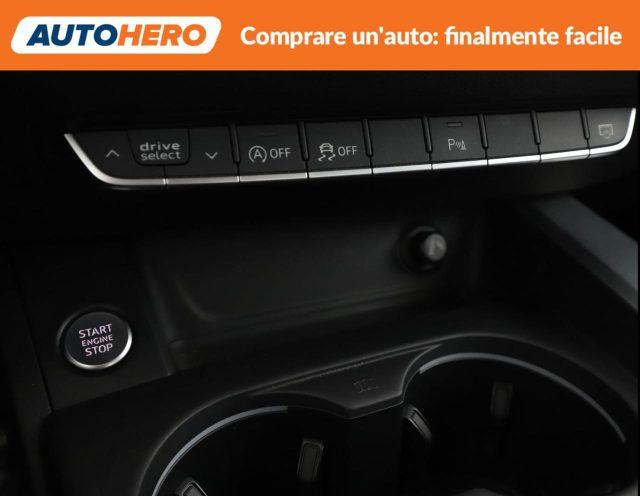 AUDI A4 2.0 TDI 150 CV Sport