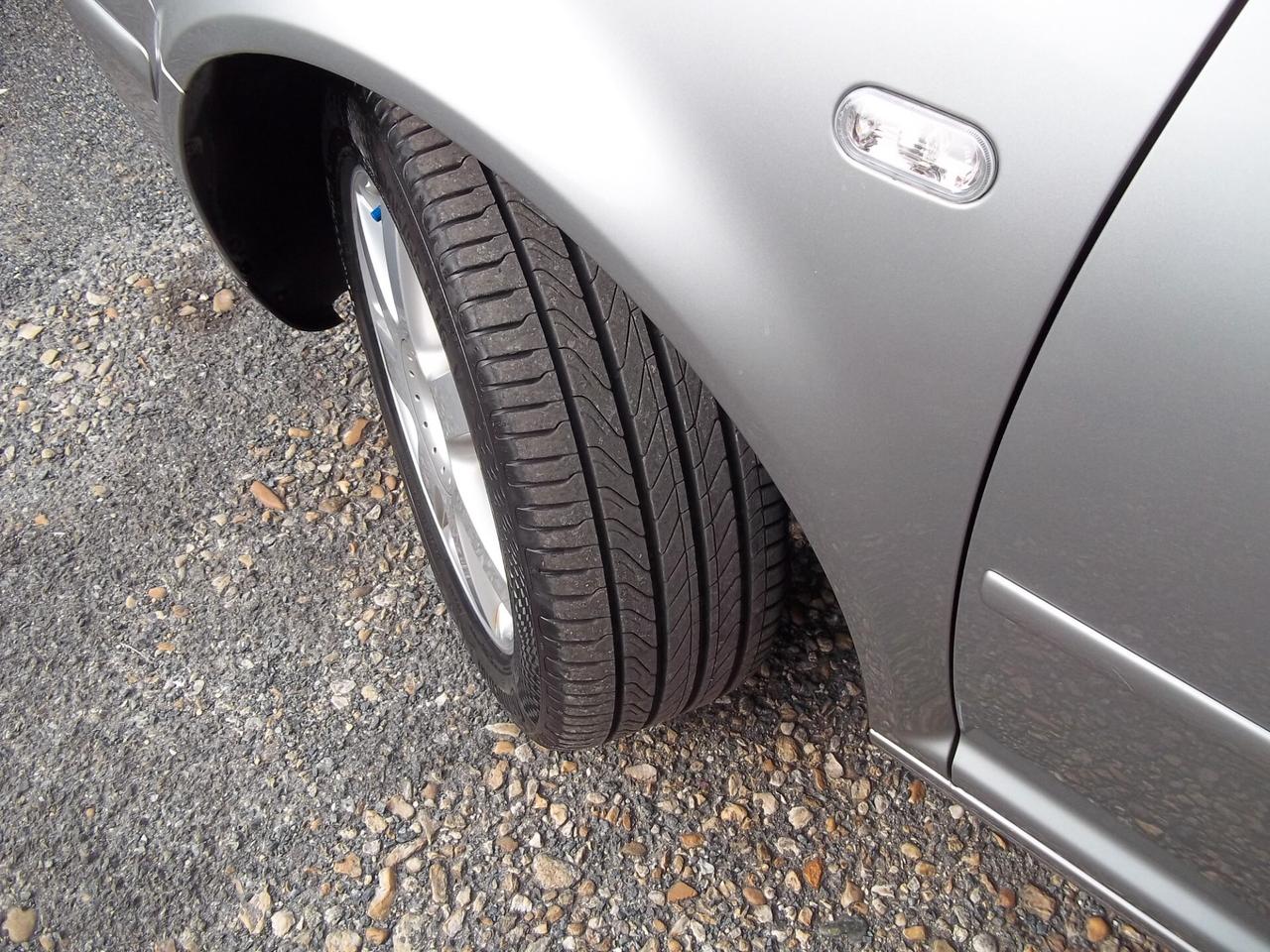 Volkswagen Golf IV Highline 1.6 5p 105cv Uniproprietario Euro 4