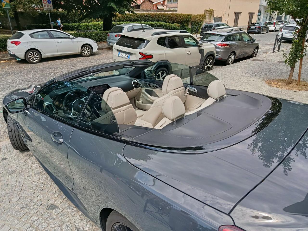 Bmw 840 M Sport 840 d #11693