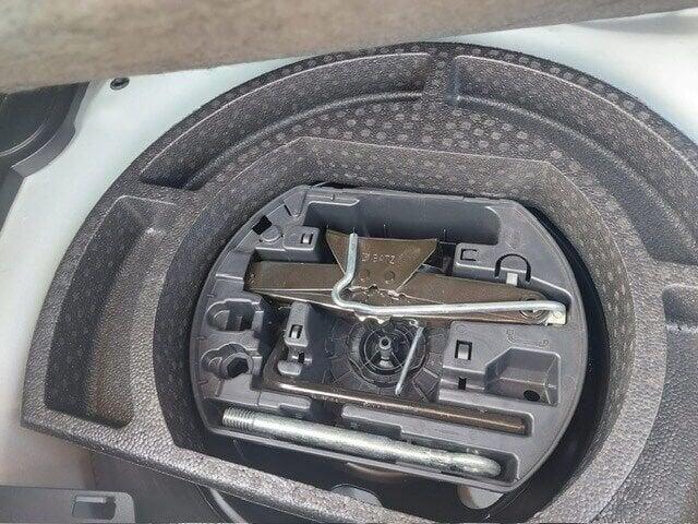 Citroën C3 Aircross C3 Aircross PureTech 110 S&S Feel