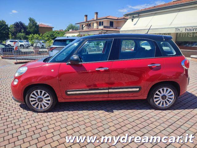 FIAT 500L 1.3 Multijet 85 CV Pop