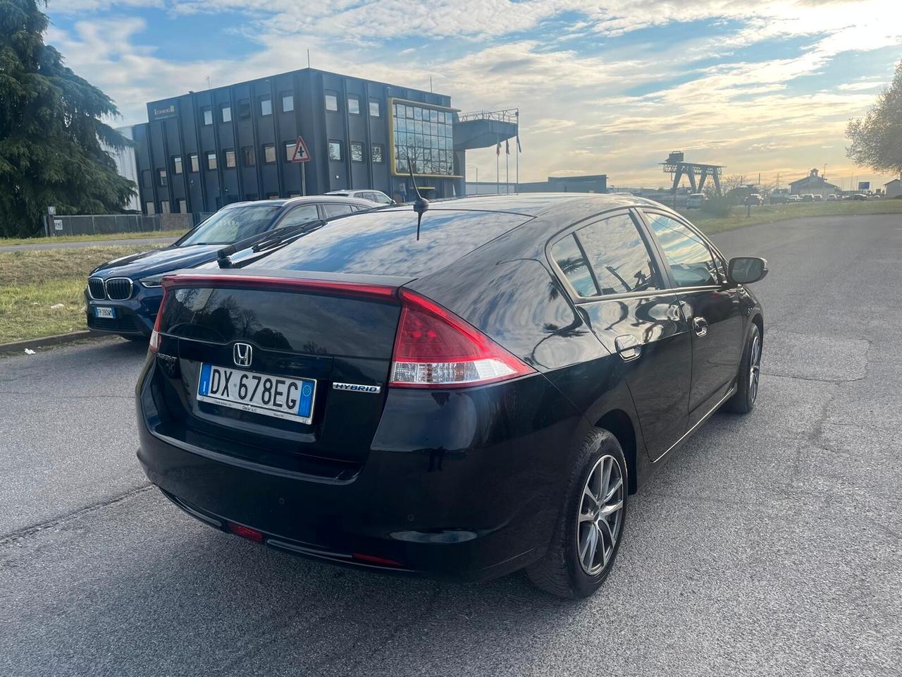 Honda Insight 1.3 Elegance