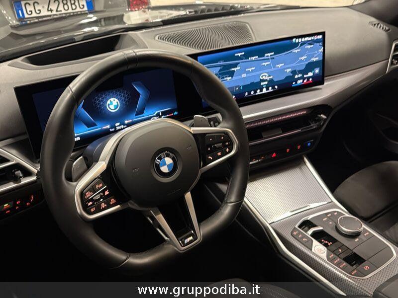 BMW Serie 3 G21 2022 Touring 320d Touring mhev 48V xdrive MSport auto