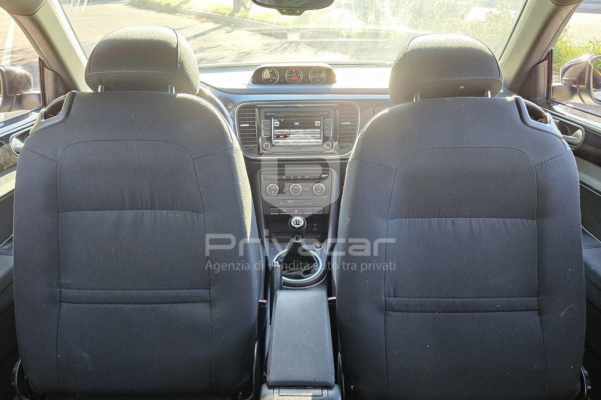 VOLKSWAGEN Maggiolino 1.4 TSI Sport