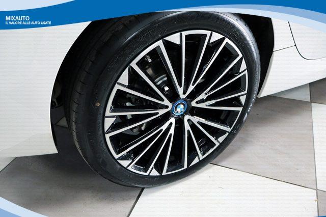 BMW 225 e Active Tourer xDrive MSport AUT EU6