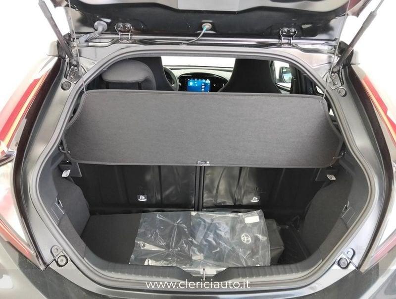 Toyota Aygo X 1.0 VVT-i 72 CV 5 porte Trend Air S-CVT