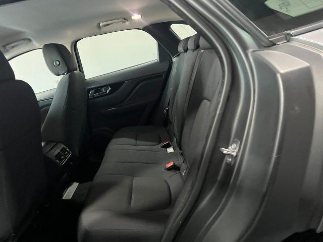 JAGUAR F-Pace 2.0 D 180 CV AWD aut. Prestige