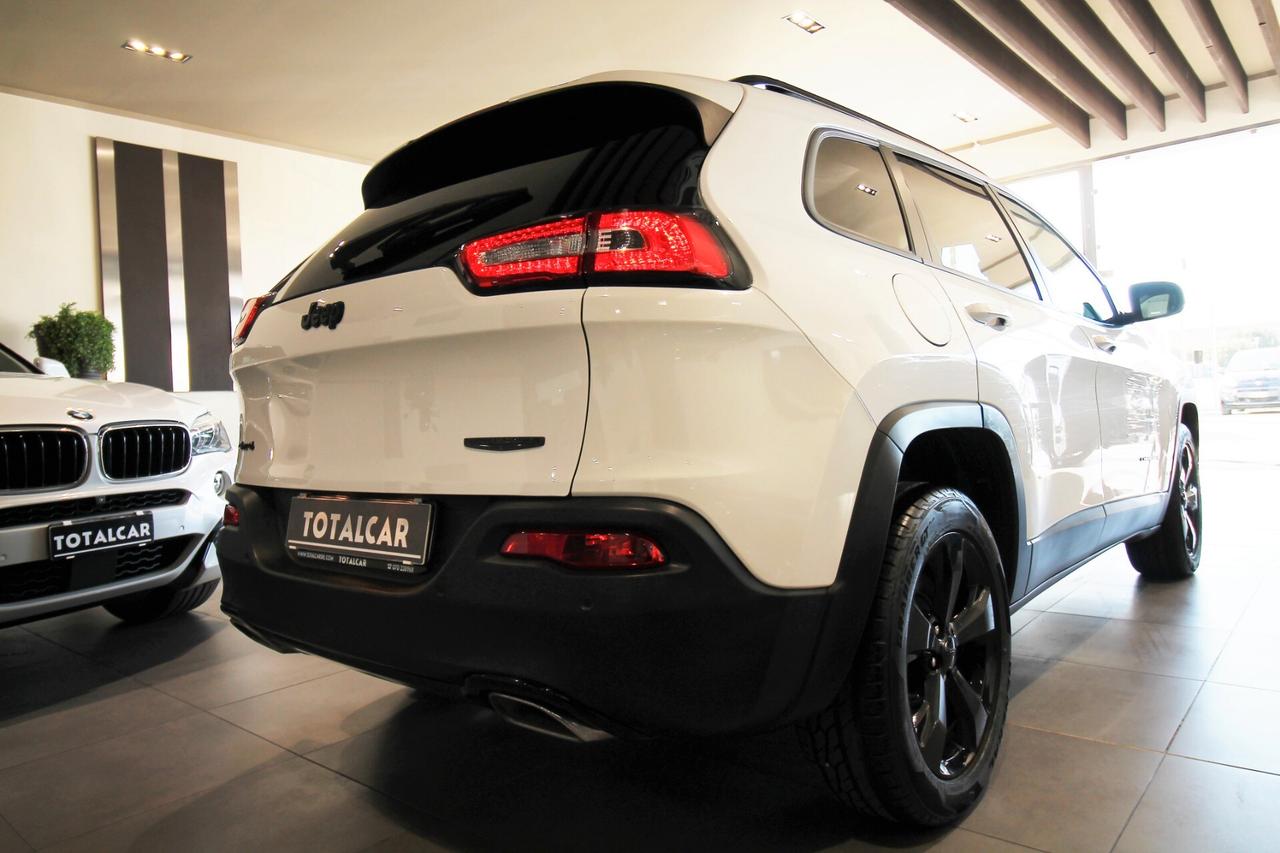 JEEP CHEROKEE 2.2 MJT 185 CV 4X4