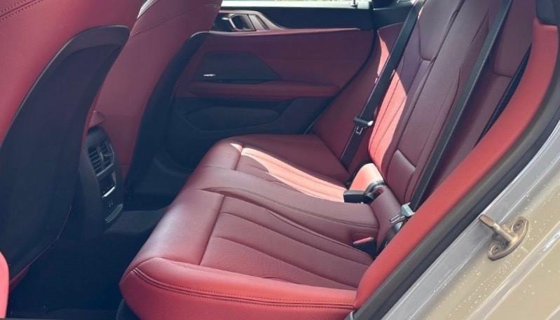 Bmw I4 xDrive M60 Msport Pro