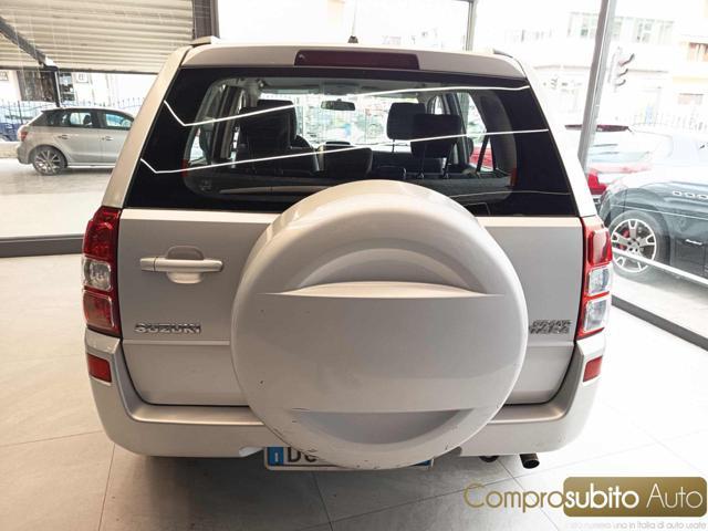 SUZUKI Grand Vitara 1.9 DDiS 5 porte