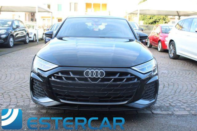 AUDI A3 SPB TDI S tronic S line edition TETTO MATRIX