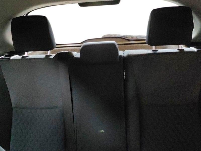 Toyota Yaris Yaris 1.5 Hybrid 5 porte Active AREA C FREE