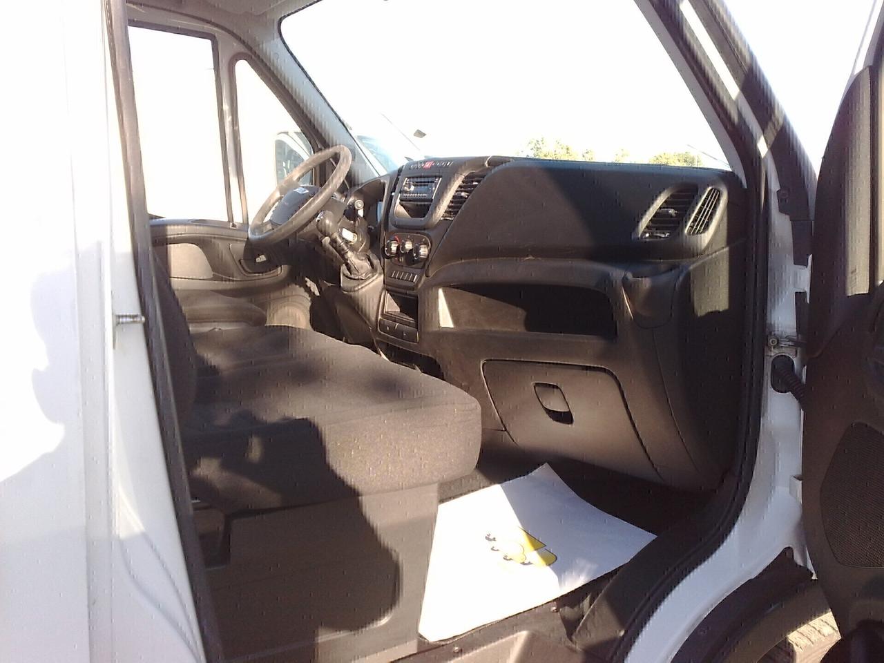 Iveco Daily 35s15 2.3hpt Furgone - 2015