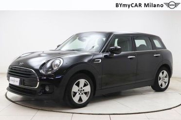 Mini One D Clubman 1.5 One D Classic