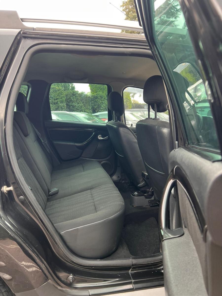 DACIA Duster 1.5 dCi 110 CV 4x2 Lauréate