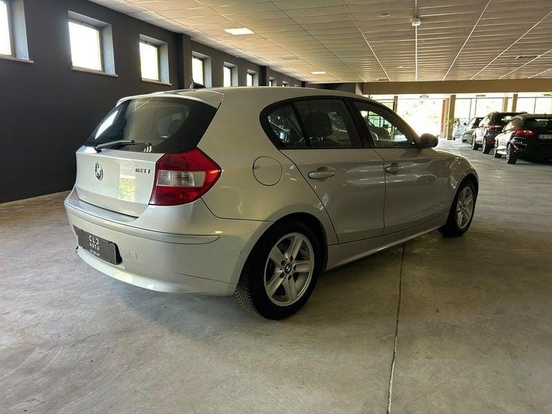 BMW Serie 1 116i Eletta 6m