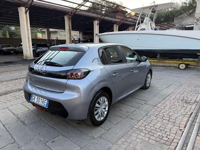 PEUGEOT 208 PureTech 75 Stop&Start 5 porte Active