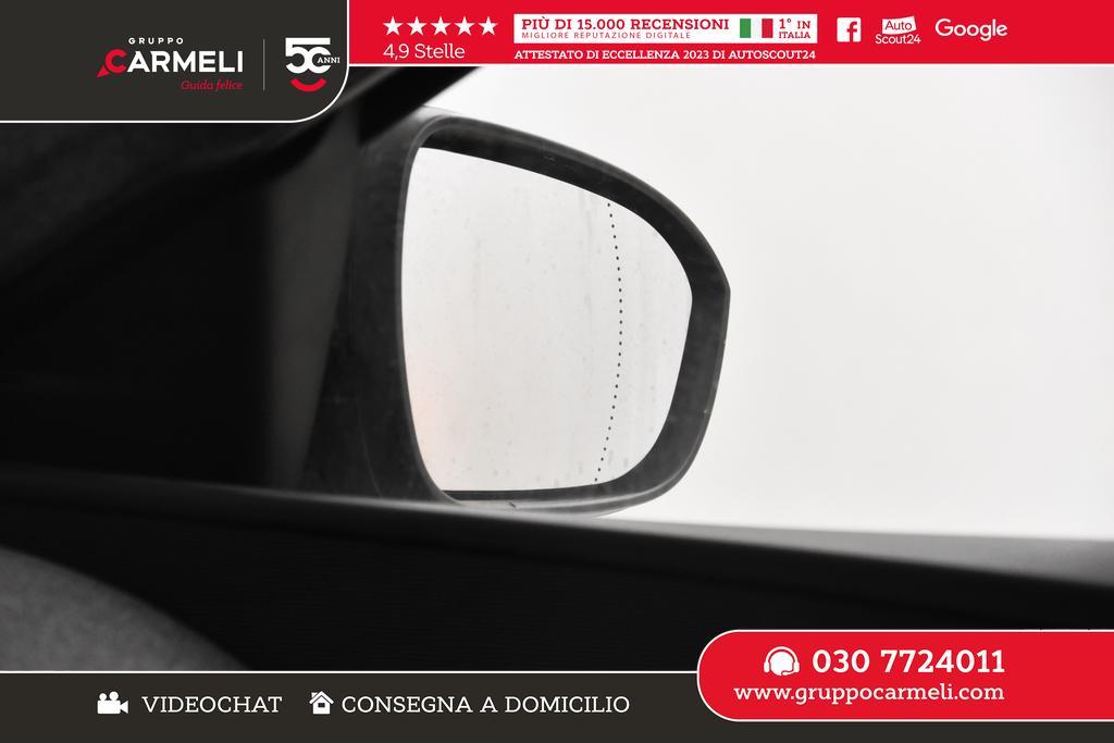 Renault Scenic comfort range Evolution
