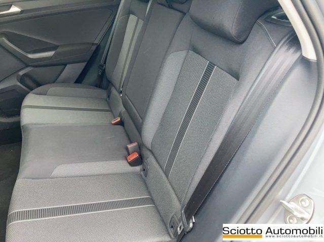 VOLKSWAGEN T-Roc 1.0 TSI Sport