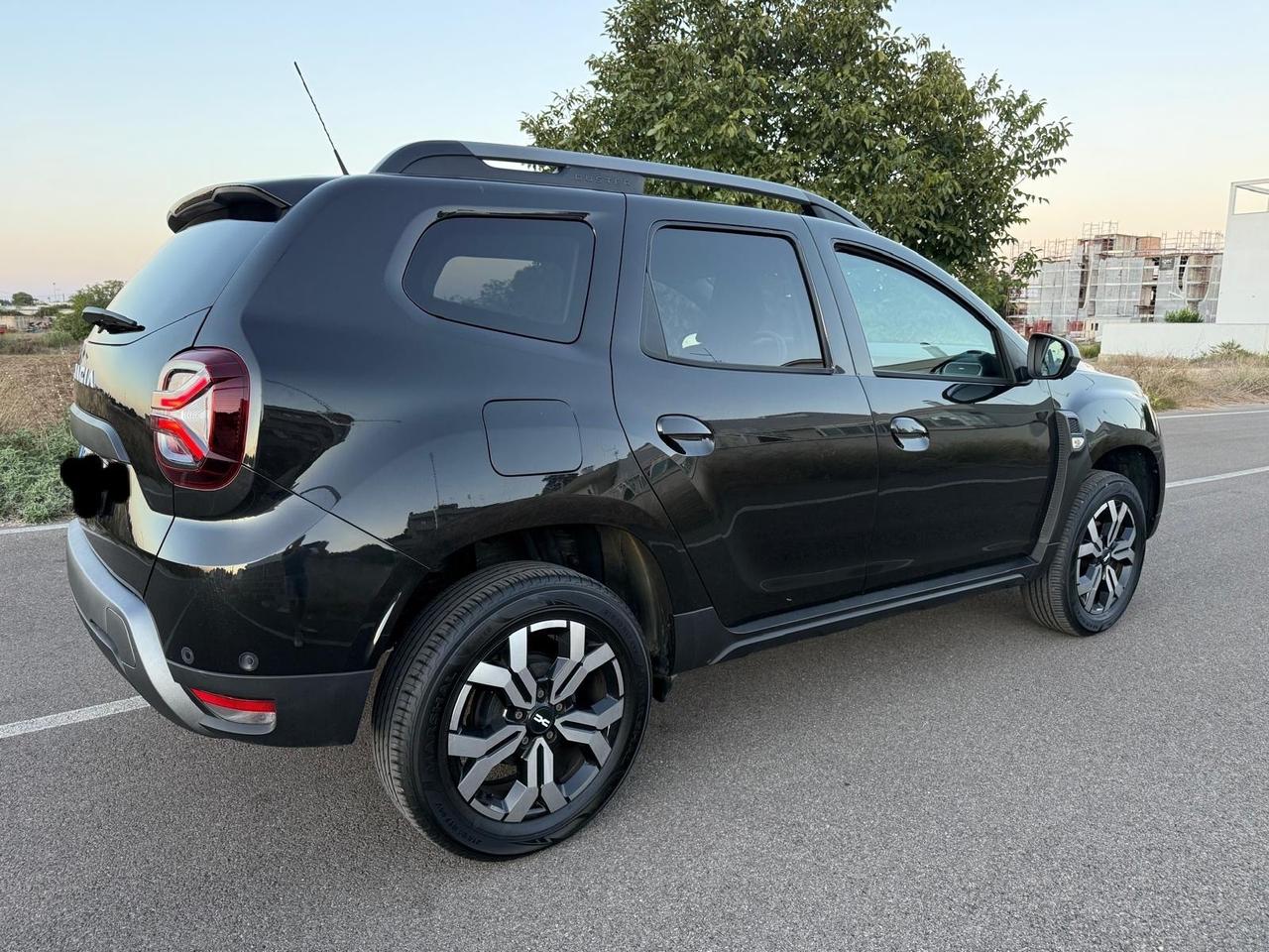 Dacia Duster 1.0 TCe GPL 4x2 Expression