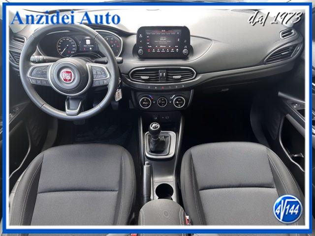 FIAT Tipo 1.3 Mjt 95 Cv 5 porte City Life