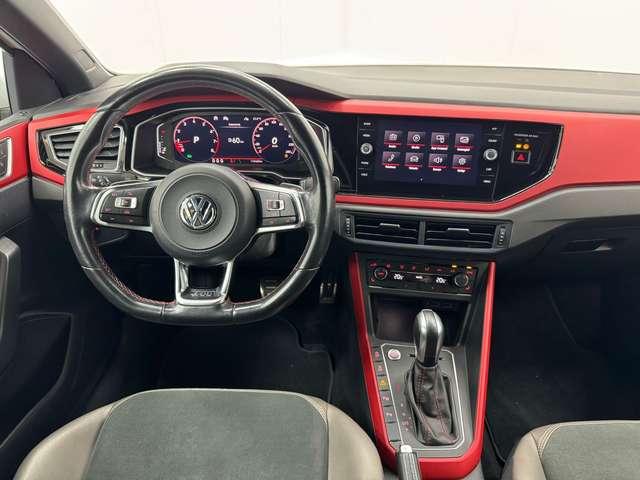 Volkswagen Polo GTI 2.0 TSI DSG 200CV *ACC++RETROCAMERA+LED* PROMO