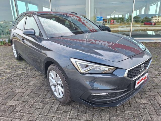 SEAT Leon Leon Sportstourer 1.5 etsi Business 150cv dsg