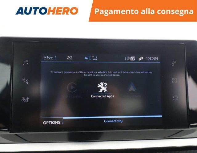 PEUGEOT 208 PureTech 100 Stop&Start 5 porte Allure