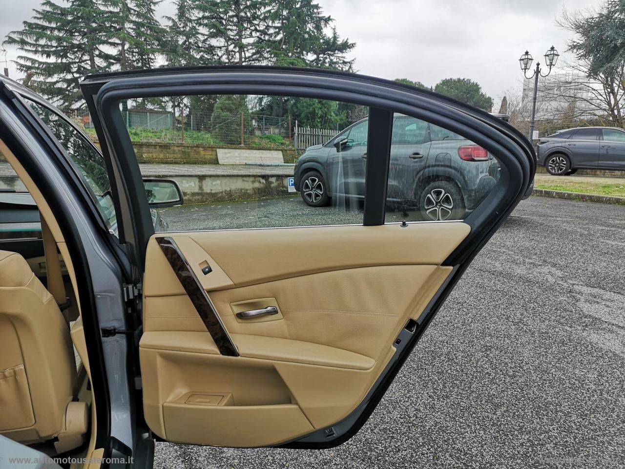 BMW 530xd Futura RATE AUTO MOTO SCOOTER