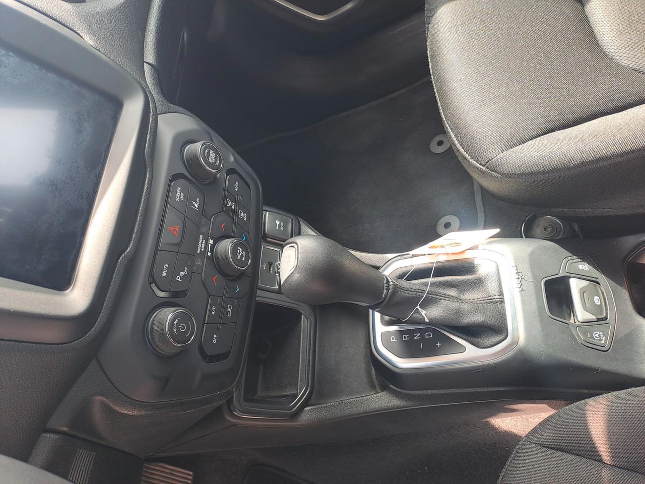 Jeep Renegade 1.6 Mjt 120 CV C/automatico