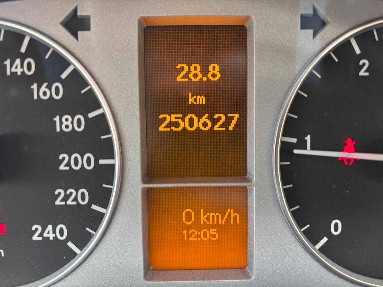 Mercedes-benz B 180 CDI Premium