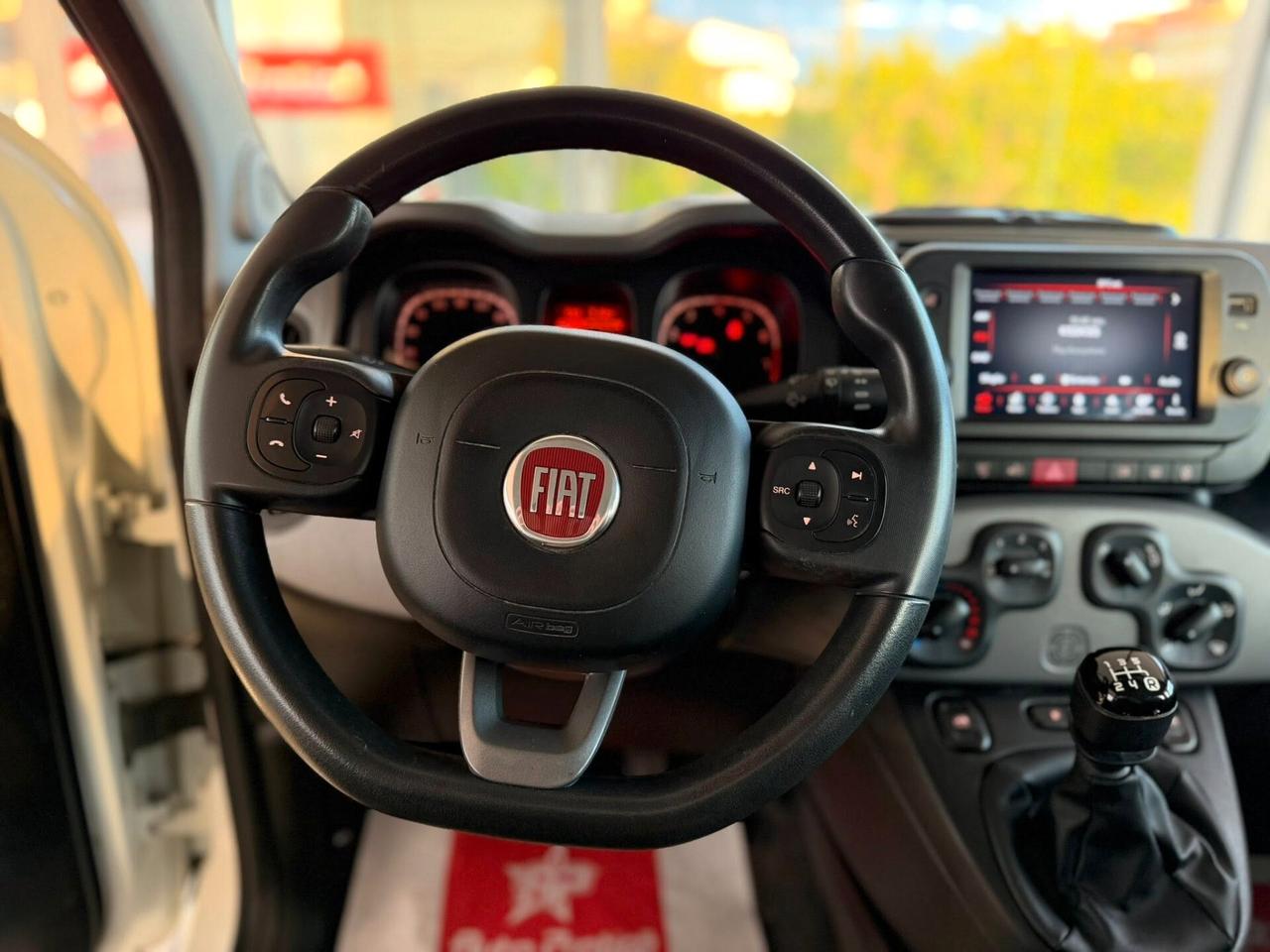 Fiat Panda 1.2 EasyPower City Life OK NEOPATENTATI