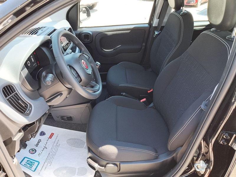 FIAT Panda Panda 1.0 FireFly S&S Hybrid